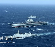 "중국, 아프리카 대서양 방면 해군기지 건설 추진"