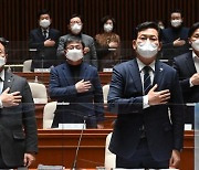 전두환 재산 추징·면책특권 제한.. 이재명표 사이다 입법, 與의 '제동'