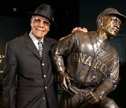 최초 흑인 선수 파울러·코치 오닐, MLB 명예의 전당 헌액