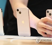 아이폰13 '통화 먹통' 두 달..LG유플 '임대폰', 애플은 여전히 '모르쇠'