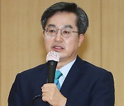 김동연 "창당 작업 마무리..심상정·안철수도 정치 기득권"