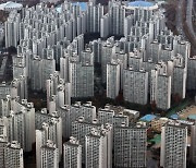 금리인상·대출규제에..수도권 아파트 경매 시장 '위축'