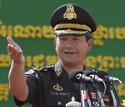 다음 아세안 의장국 캄보디아 훈센 총리, "미얀마 군부 회의 참석할 권리 있어"