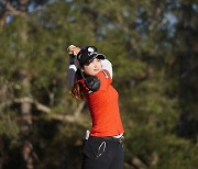 Choi Hye-jin, An Na-rin in top three at LPGA qualifying event