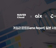 Naver Cloud selling its cloud-based game data analyzer in Japan