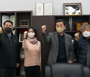 ㈜엠에스테크,  '소부장' 독자기술로 7년여만에 강소기업 '우뚝'