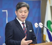 백두현 고성군수 "어촌관광 활성화 기폭제 되길" [남부경남]
