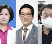 추미애 "여자 몸에서 태어난 함익병, 尹 독재지원이 꿈?"