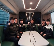 현대차, K리그 최초 5연패 '전북 현대'에 '유니버스 작전지휘차' 전달