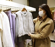 Korean department store sales up 34% on average during winter sale