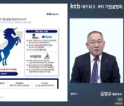 '배민·토스' 투자 대박 신화 KTB네트워크 청약 첫날 경쟁률 8대1