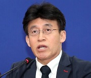 이재명의 '경제 책사' 최배근, 선대위 사퇴.."억측은 사양"