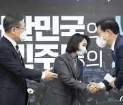 가세연 "조동연 강간범, 7일 검찰에 고발하겠다"