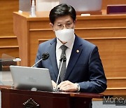 노형욱 장관 "민간 개발이익 총사업비의 10% 한도로 '시행령' 규정"