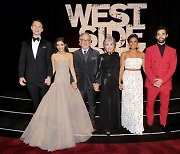 '웨스트 사이드 스토리' 1월 12일 개봉 확정, "완벽에 가까운 올해 최고의 작품" 극찬