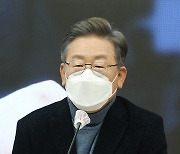 野 "이재명, 언론에 '보도 마라' 겁박"..심의신청 10건 중 7건