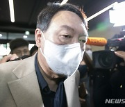 野 "공수처, 尹 고발사주 안 되니 판사사찰 표적수사"