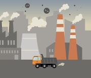 중소기업 대기오염 방지시설 교체 효과 커