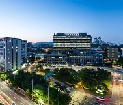 아주대병원, 국가고객만족도 3년 연속 상위 5위권