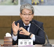 유진섭 정읍시장 "겨울철 복지사각지대 발굴·지원"
