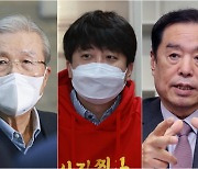 윤석열은 '정치력', 김종인은 '일 할 환경' 얻었다..野 선대위 출범