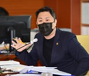 울산교육감 비서실장, 장학관 '초고속' 승진 논란