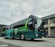 'K리그 5연패 챔피언' 전북, 2022시즌부터 '전술 버스' 운영
