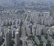 경매도 위축.. 서울 아파트 낙찰률 '2021년 최저'