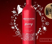 트리벤토(Trivento), '메리 말벡(Merry Malbec)' 12월 초 출시