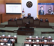 [기자들의 시선] 'TBS 예산' 둘러싼 오세훈과 서울시의회의 전쟁