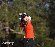 최혜진 안나린, LPGA Q시리즈 2, 3위로 1차 대회 통과