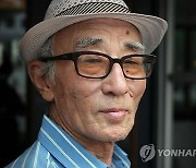 '한국 아코디언의 전설' 심성락 별세, 향년 85세