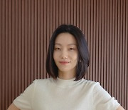 김신록 "'지옥' 박정자와 갭차이? 새 얼굴 보여주는 쾌감" [인터뷰 종합]