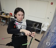 2025 세계양궁대회 광주 개최 소식에 기보배 선수 의지 '활활'