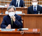 '중립 논란' 문상부 "野 요청에 당원 가입..신중하지 못했다"