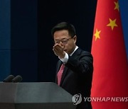 중국, 美 '외교보이콧'에 "반격 조치 결연히 취할 것" 경고