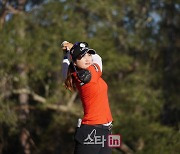 LPGA Q시리즈에서도 아시아 강세..한국, 대만 등 21명 2차전 진출