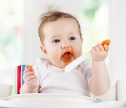 '비만'과 '음식 알레르기' 위험 낮춘다, 우리 아기 올바른 음식 섭취 방법과 시기는?