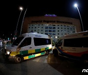 파티 참석 중환자실 의료진 68명 집단 감염..스페인 '발칵'