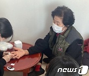 서원대학교, 농촌 찾아 재능나눔 봉사활동 '훈훈'