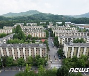 서울시, 박원순표 '재건축 흔적남기기' 사업 철회안 도계위 상정