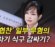 [뉴있저] 김건희 '대기업 협찬' 일부 무혐의..민주당 "봐주기"