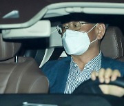 중앙지검, '택시기사 폭행' 이용구 변협 징계개시 늑장 신청