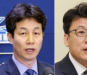 '文의 복심' 윤건영 "문재인 정부 진지한 성찰해야"