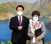 국민가수 김연자, 전남 홍보 나선다