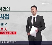 경남, 사상 첫 국비 7조 원 확보..현안 사업 탄력