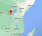 부룬디 교도소 화재로 38명 사망..69명 중상