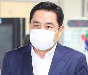 강용석, '조동연 성폭행' 고발.."軍문화 개선 위해 가해자 지목해달라"