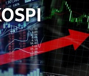 코스피, 외인 '사자' 움직임에 상승..코스닥 0.48%↑