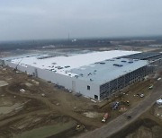 도요타, 미국에 첫 전기차 배터리 공장 건설